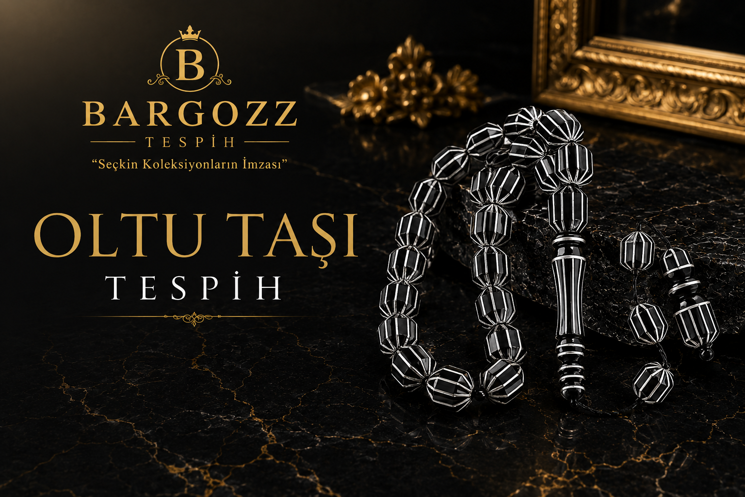 Erzurum Oltu Taşı Nedir ?