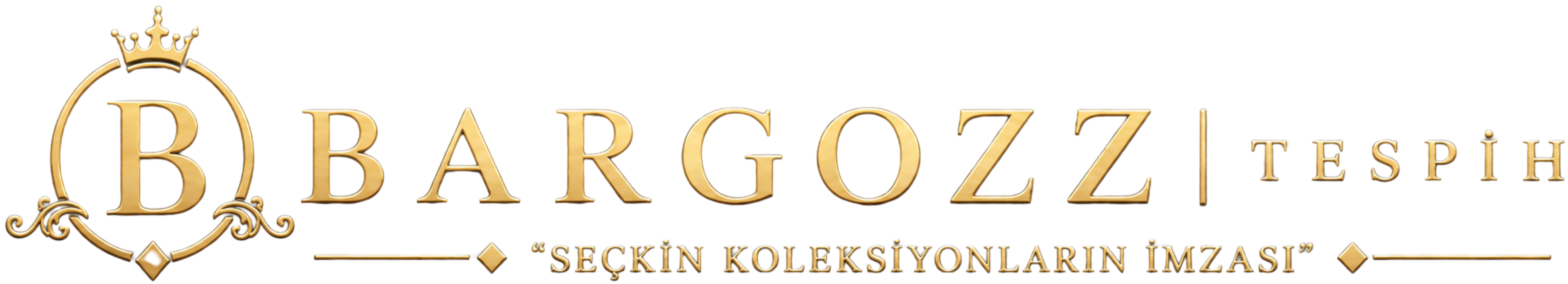 BARGOZZ TESPİH